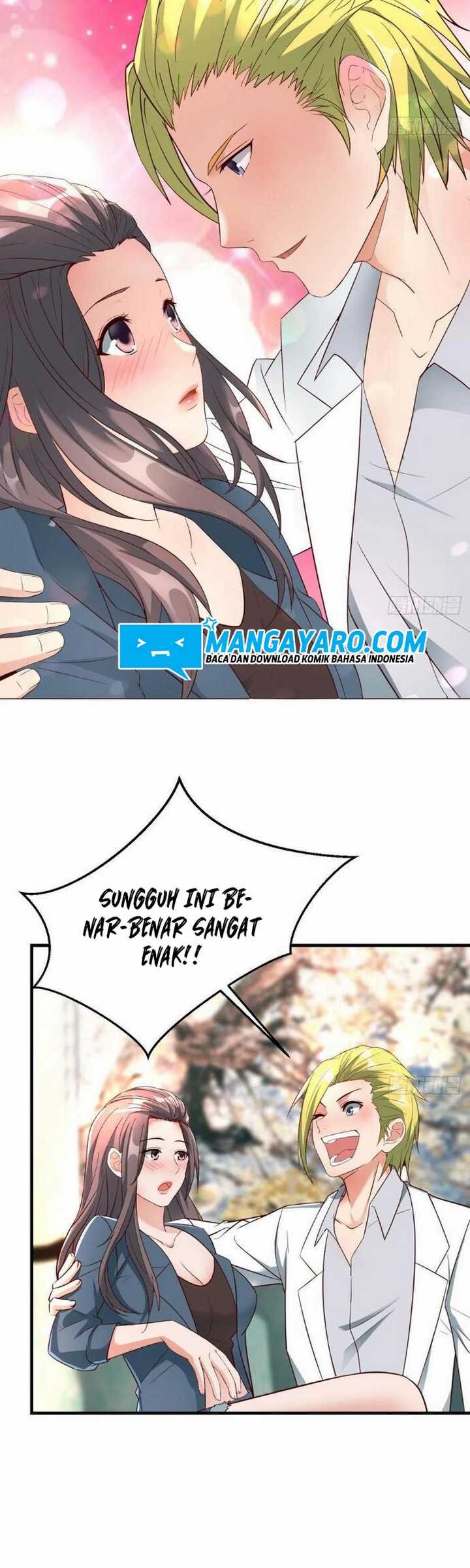 Rental Boyfriend chapter 24 halaman 5