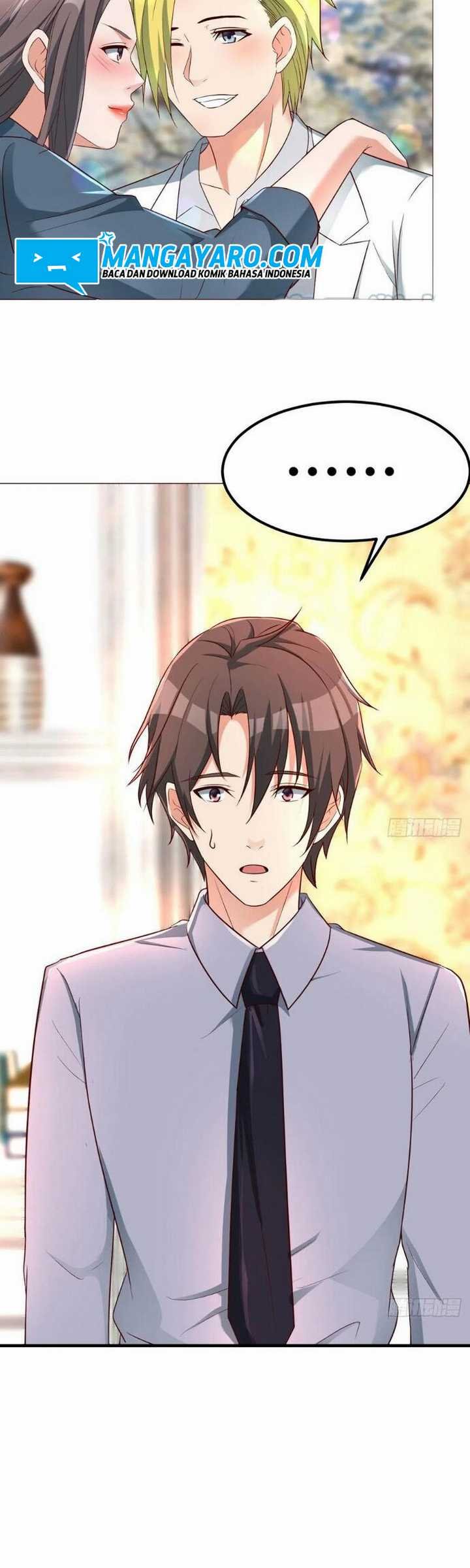 Rental Boyfriend chapter 24 halaman 7