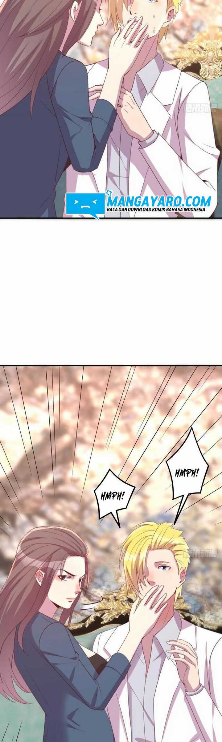Rental Boyfriend chapter 24 halaman 14