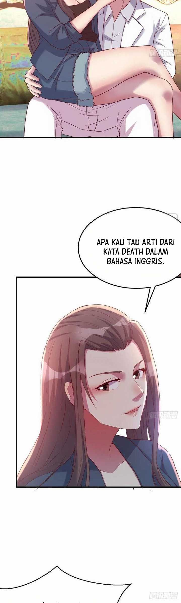 Rental Boyfriend chapter 24 halaman 24