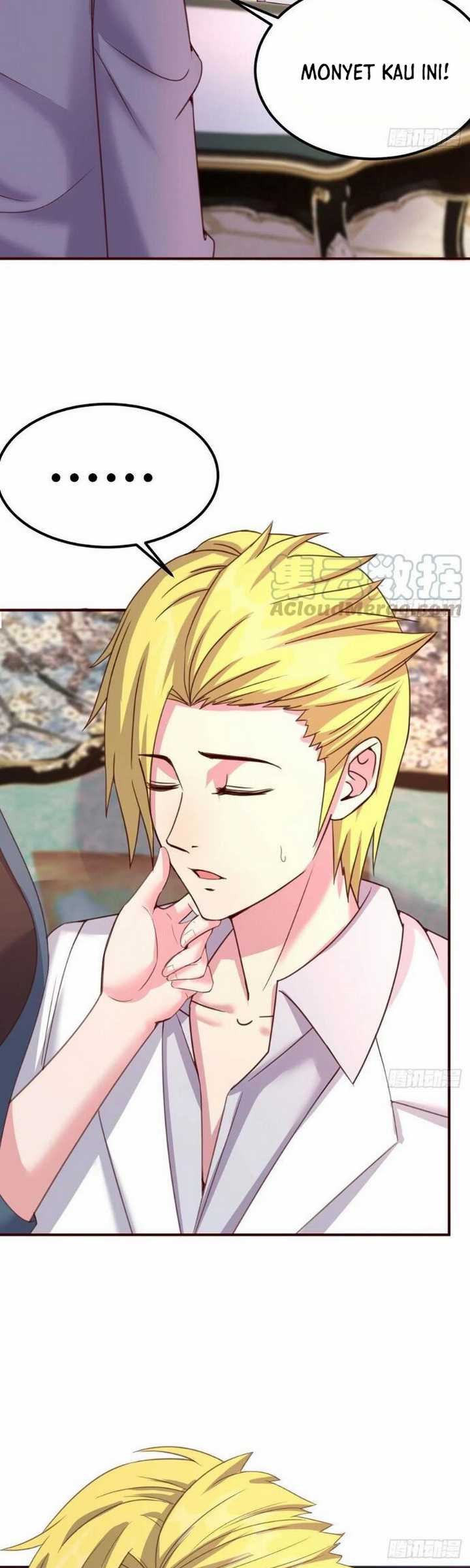 Rental Boyfriend chapter 24 halaman 30