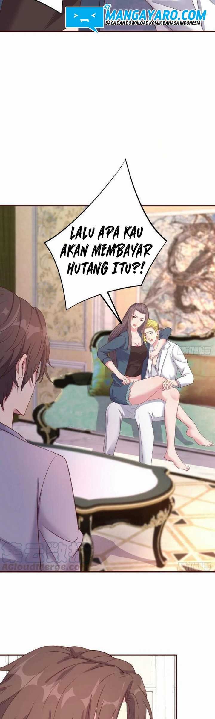 Rental Boyfriend chapter 24 halaman 32