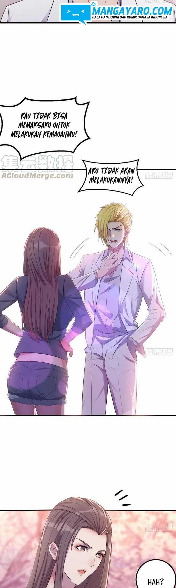 Rental Boyfriend chapter 26 halaman 5