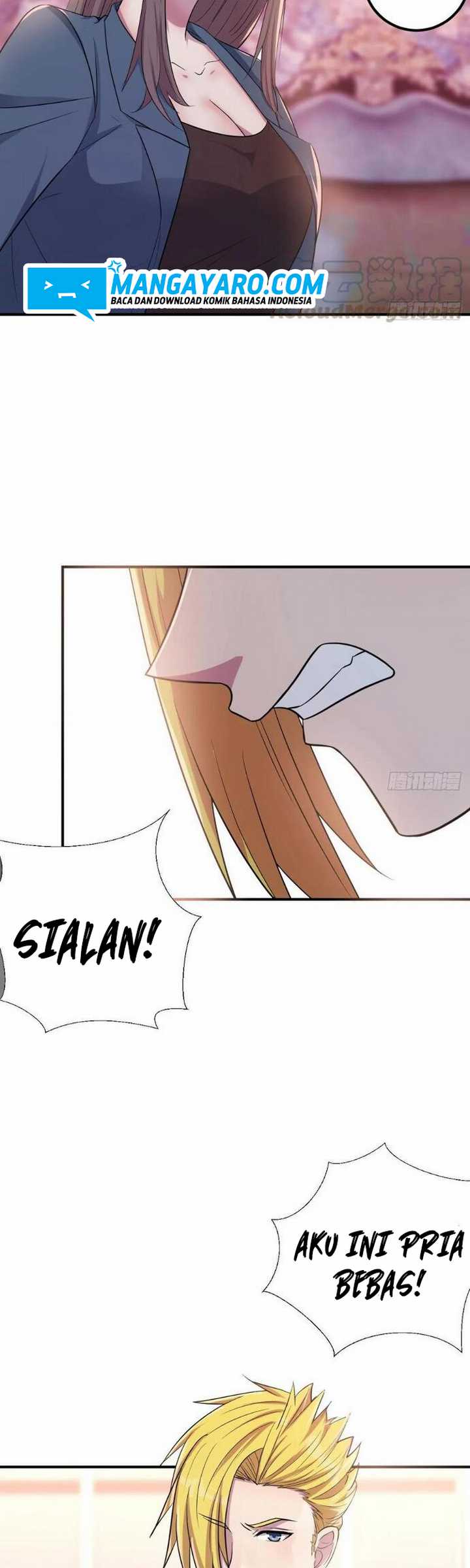 Rental Boyfriend chapter 26 halaman 6
