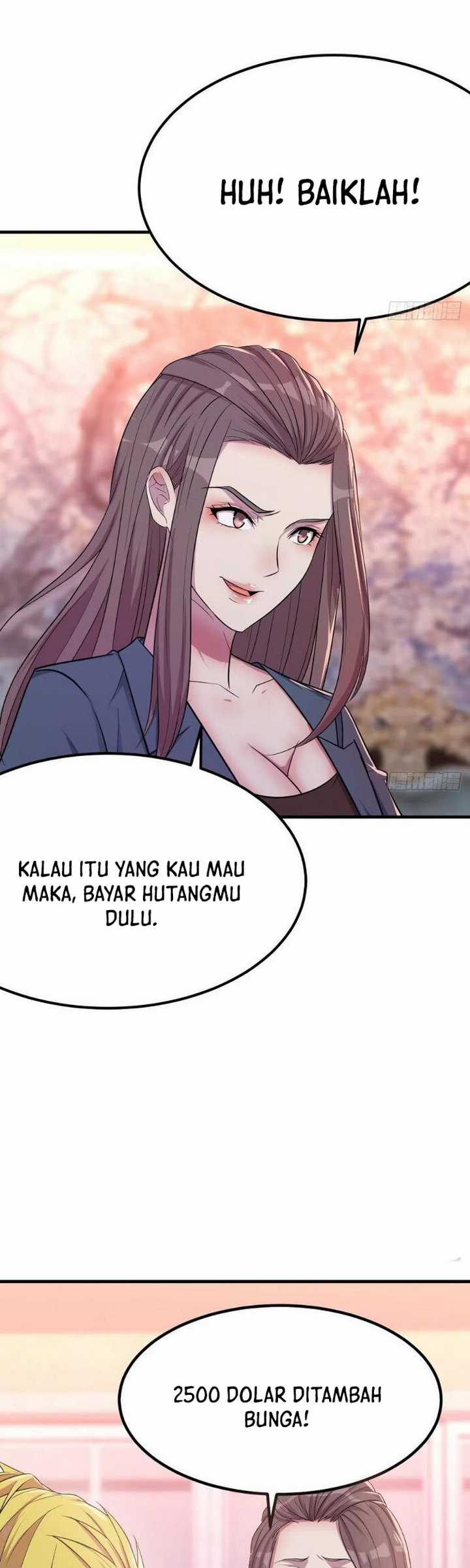 Rental Boyfriend chapter 26 halaman 9
