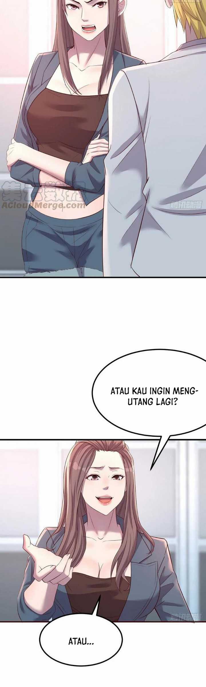 Rental Boyfriend chapter 26 halaman 14