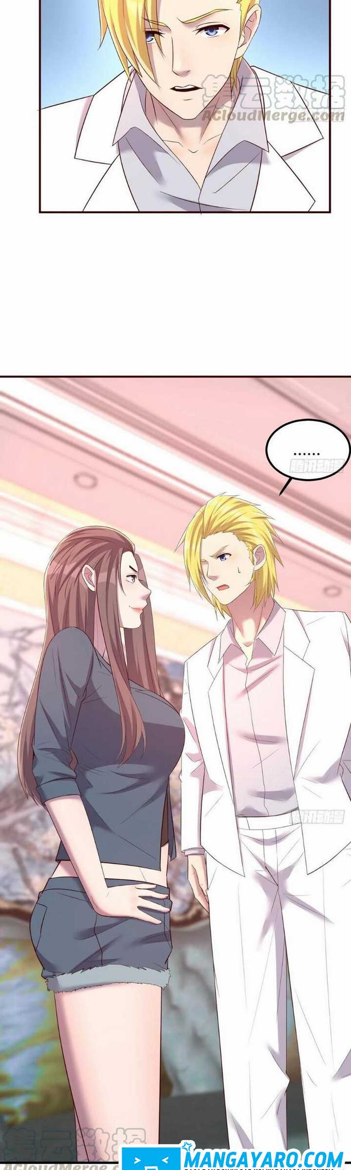 Rental Boyfriend chapter 26 halaman 16