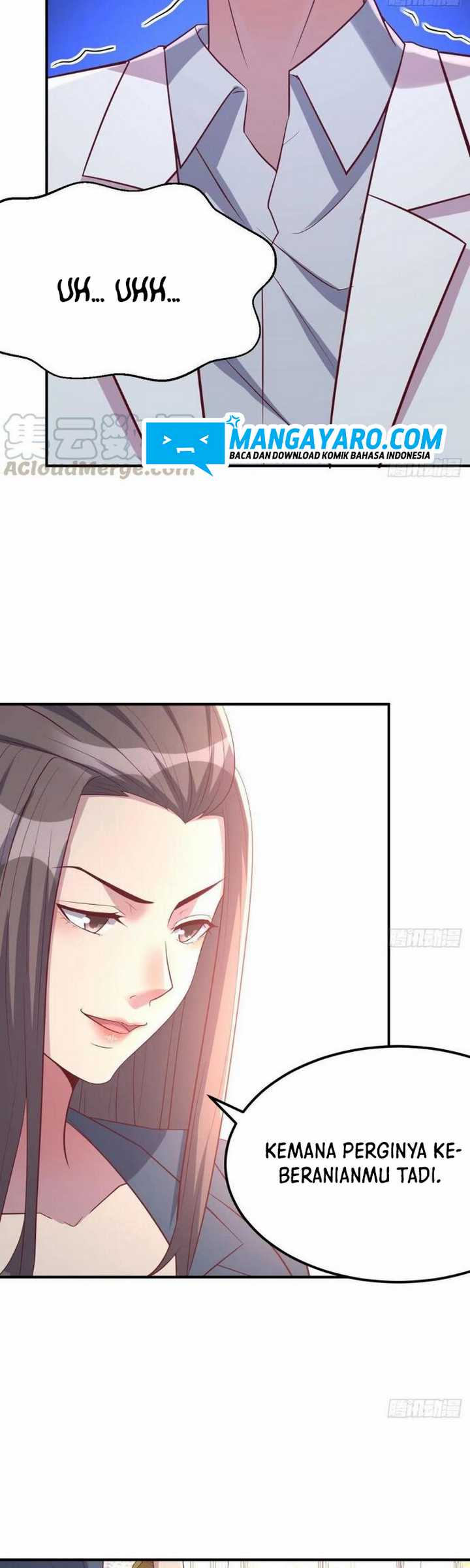 Rental Boyfriend chapter 27 halaman 5