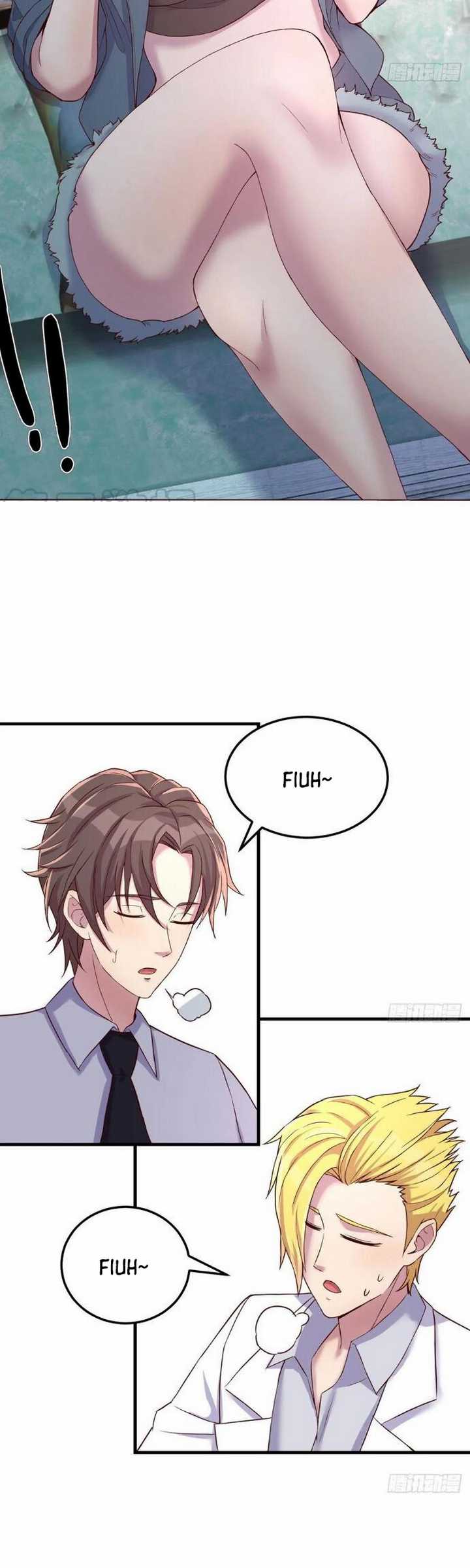 Rental Boyfriend chapter 27 halaman 14