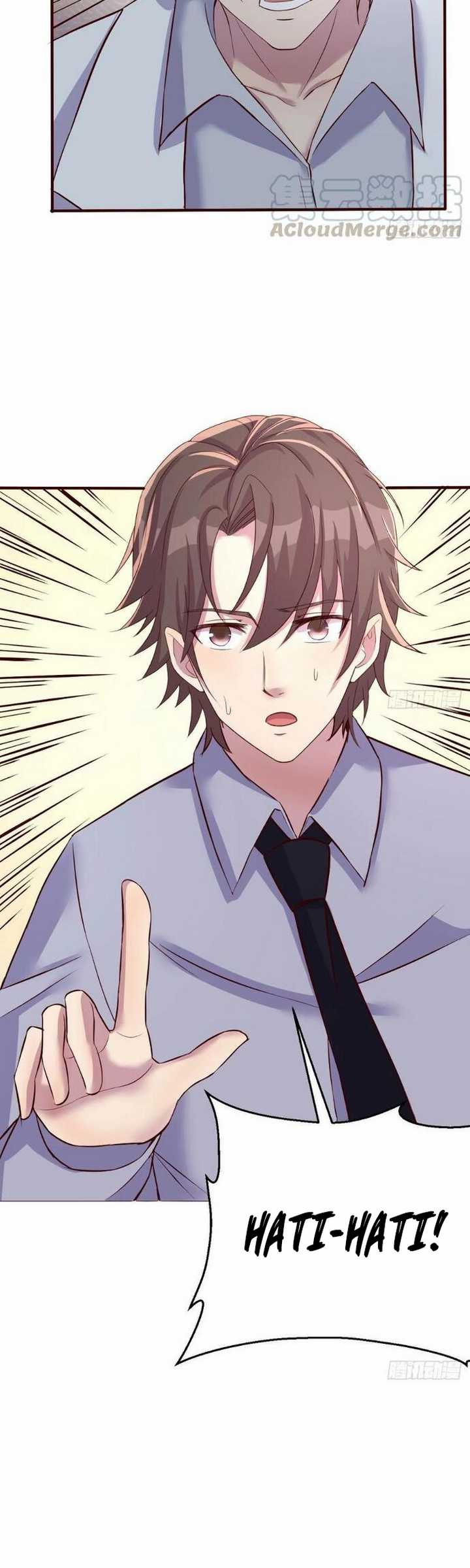Rental Boyfriend chapter 27 halaman 16