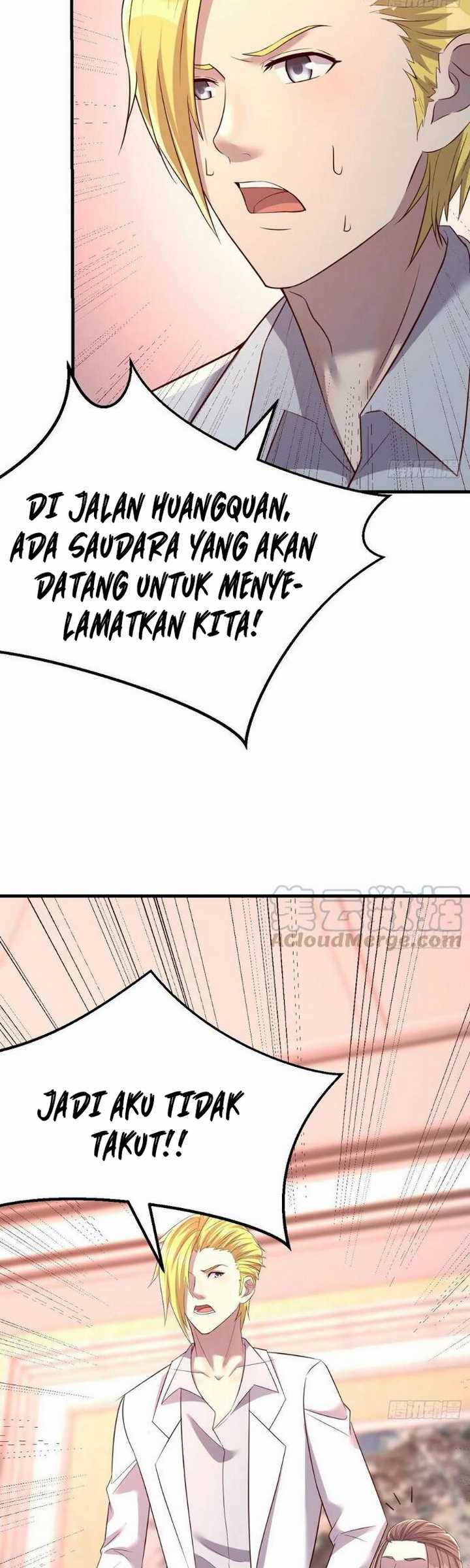 Rental Boyfriend chapter 27 halaman 24