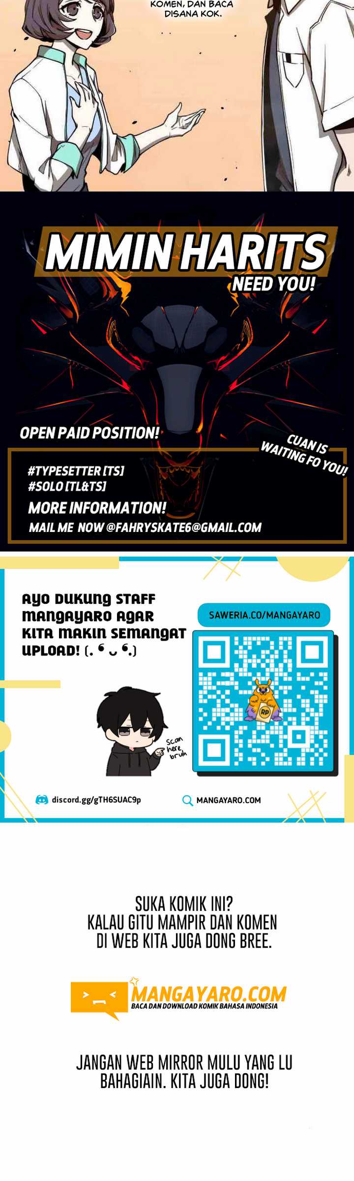Rental Boyfriend chapter 27 halaman 28