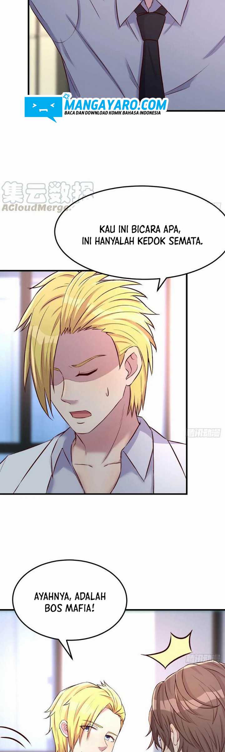 Rental Boyfriend chapter 28 halaman 7