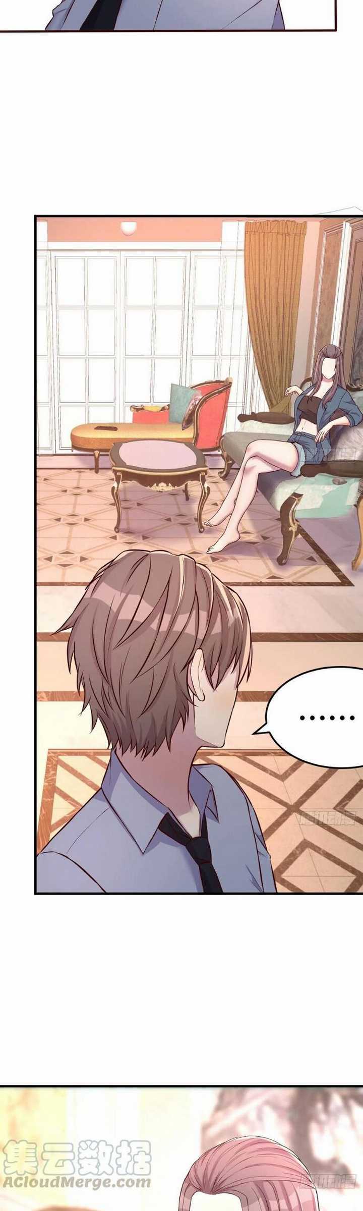 Rental Boyfriend chapter 28 halaman 9