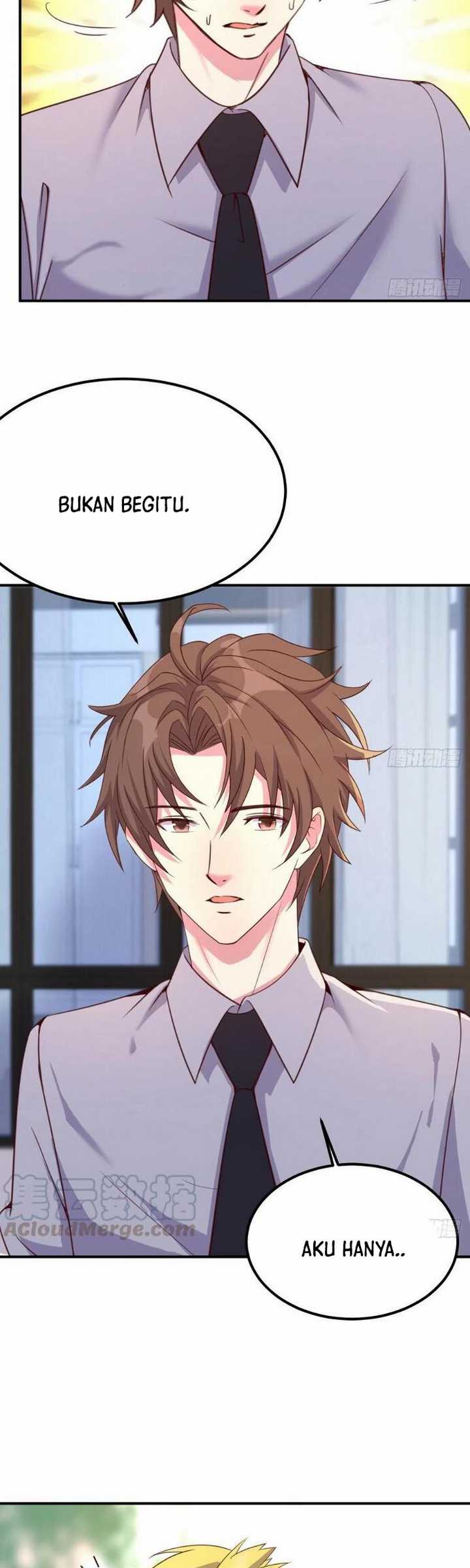 Rental Boyfriend chapter 28 halaman 22