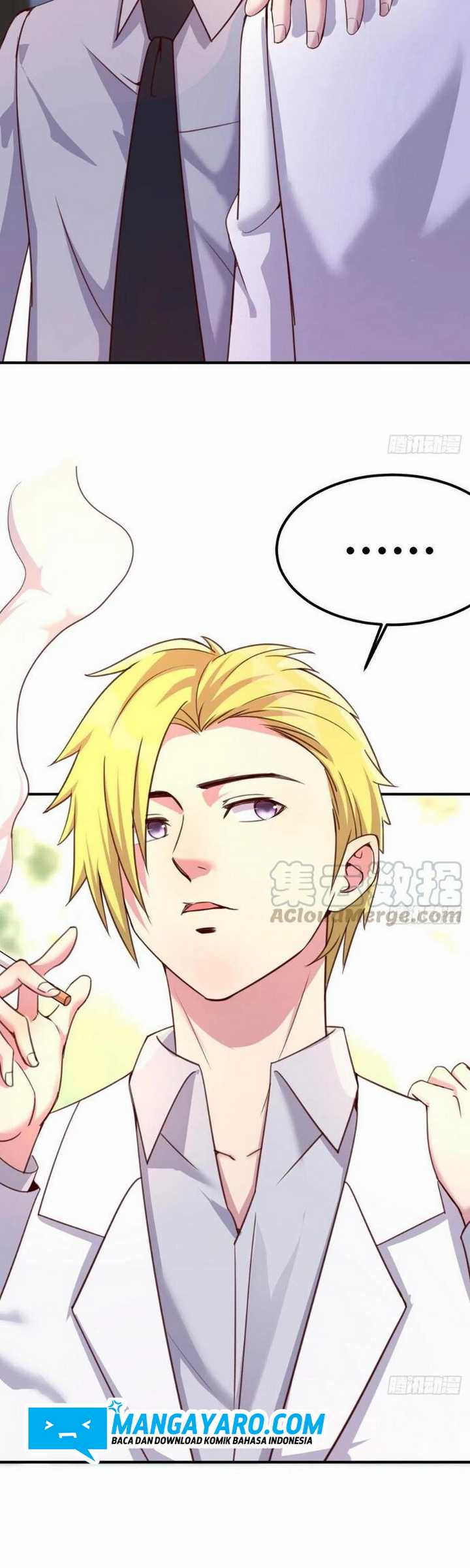 Rental Boyfriend chapter 28 halaman 24