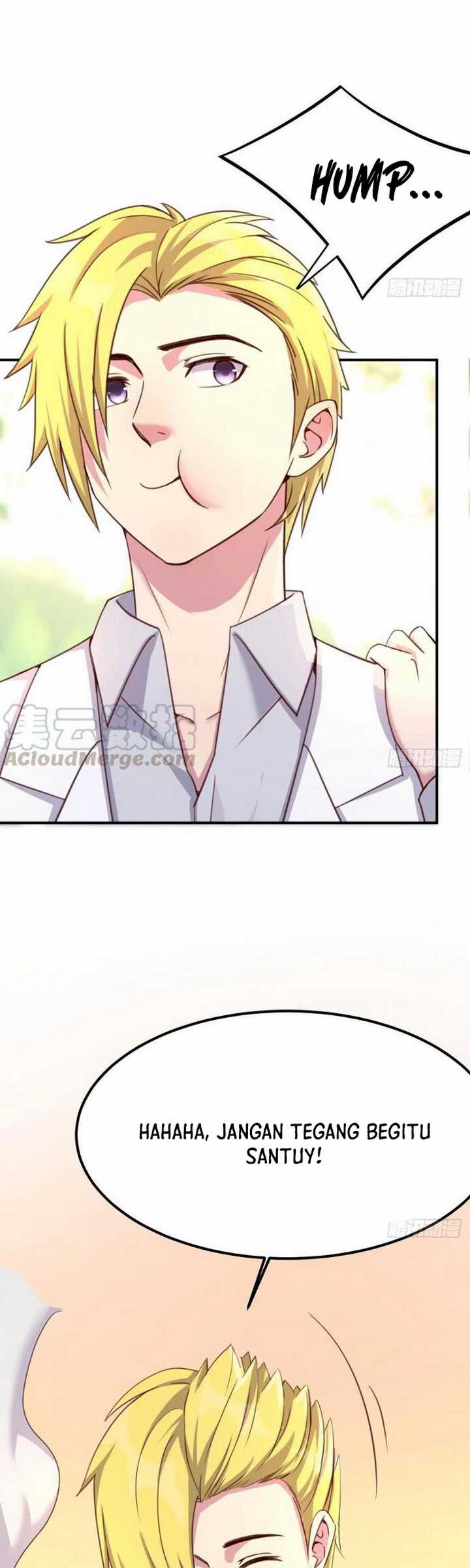 Rental Boyfriend chapter 28 halaman 25