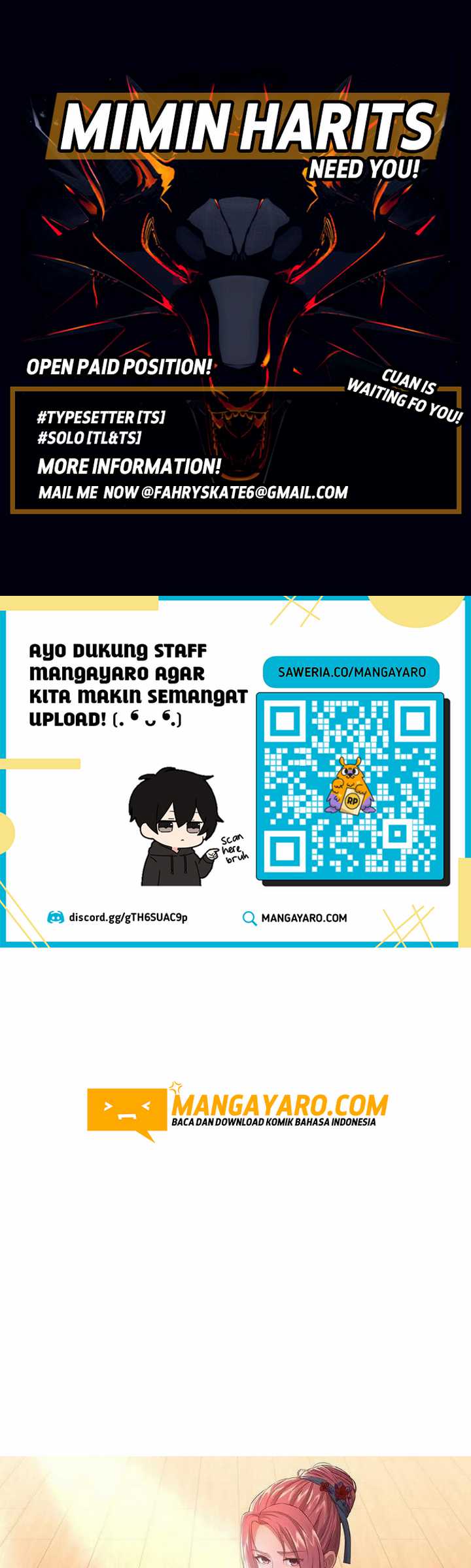 Rental Boyfriend Bab 29 halaman 2