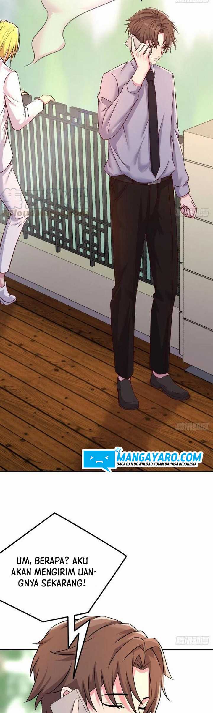 Rental Boyfriend chapter 30 halaman 5