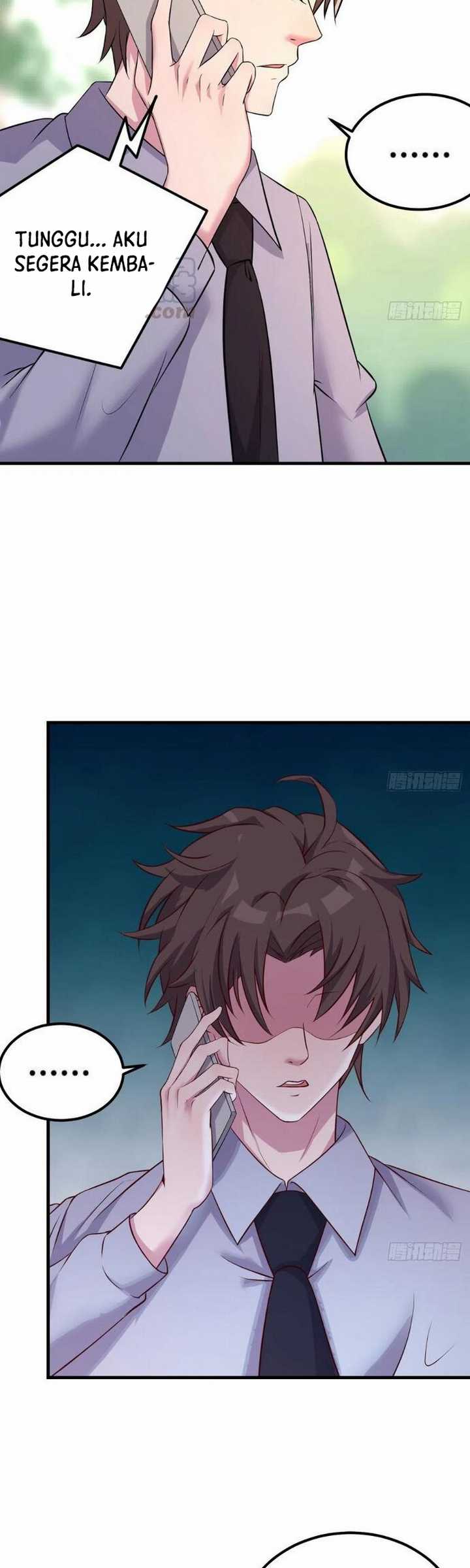 Rental Boyfriend chapter 30 halaman 6