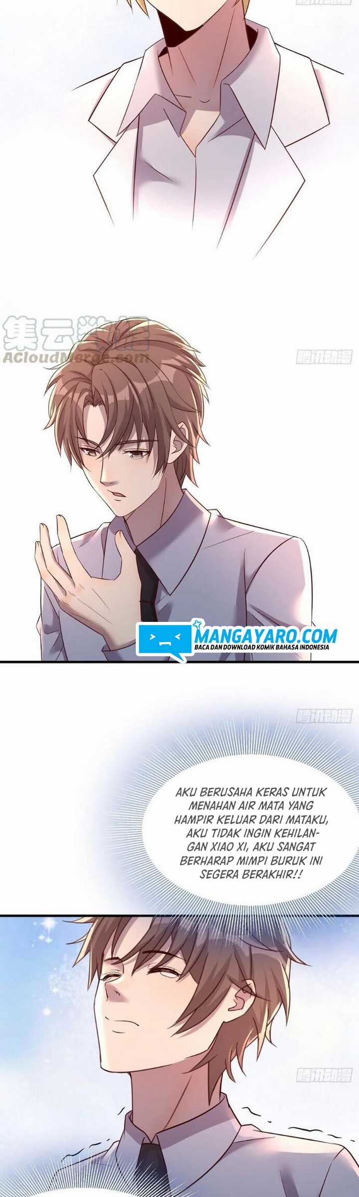 Rental Boyfriend chapter 30 halaman 14