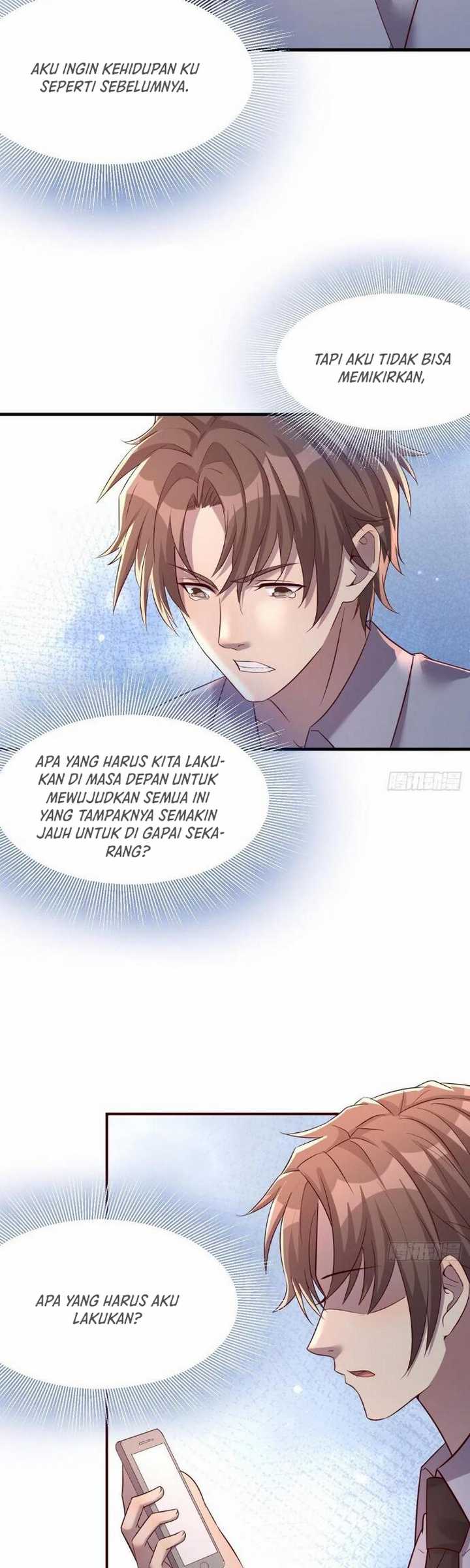 Rental Boyfriend chapter 30 halaman 15