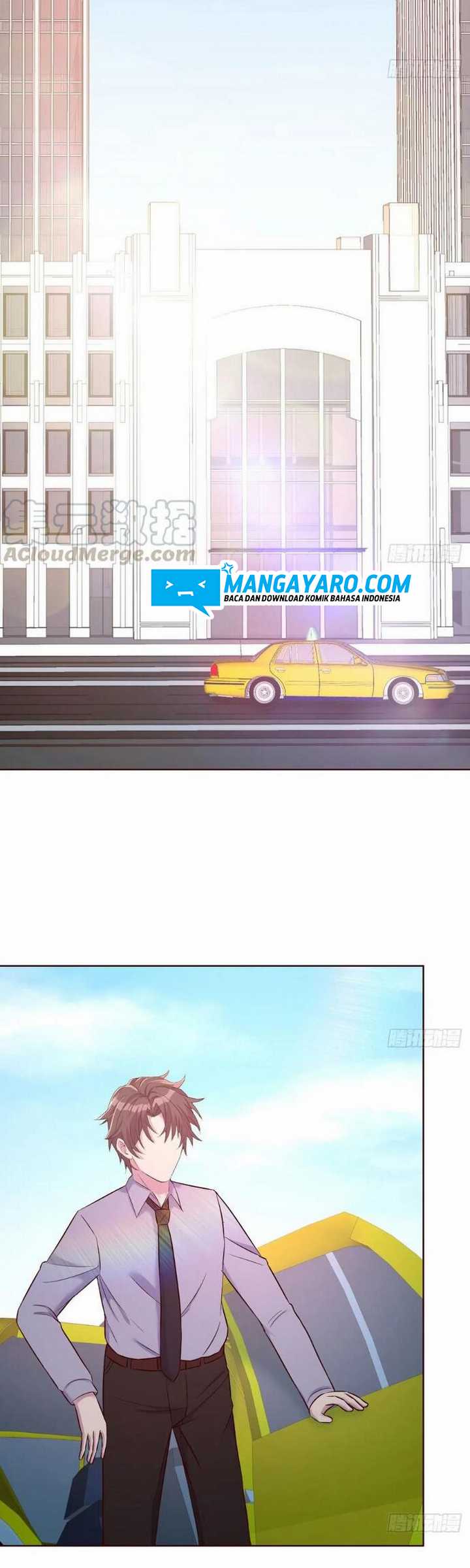 Rental Boyfriend chapter 31 halaman 5