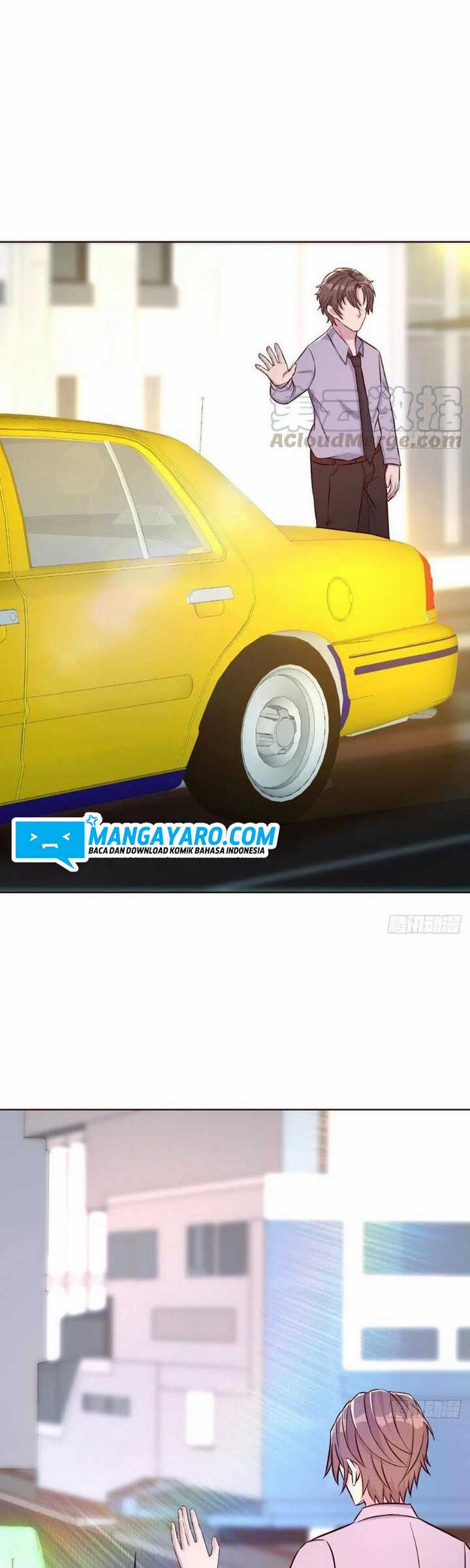 Rental Boyfriend chapter 31 halaman 6