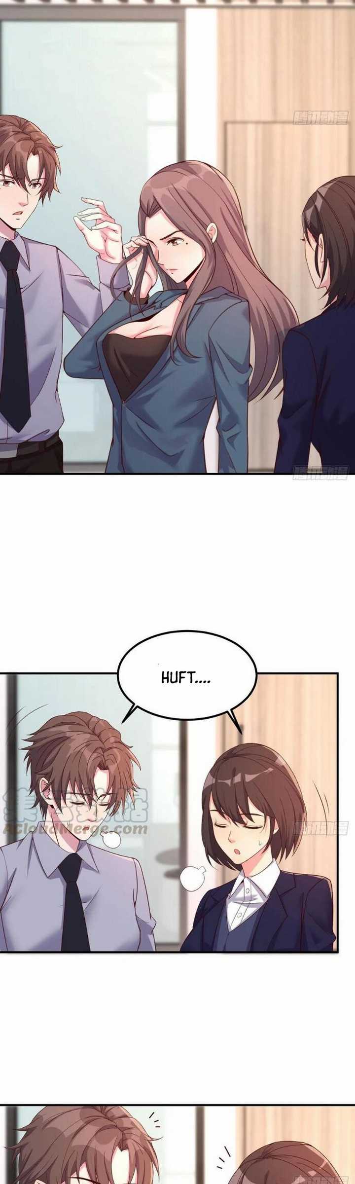 Rental Boyfriend chapter 31 halaman 24