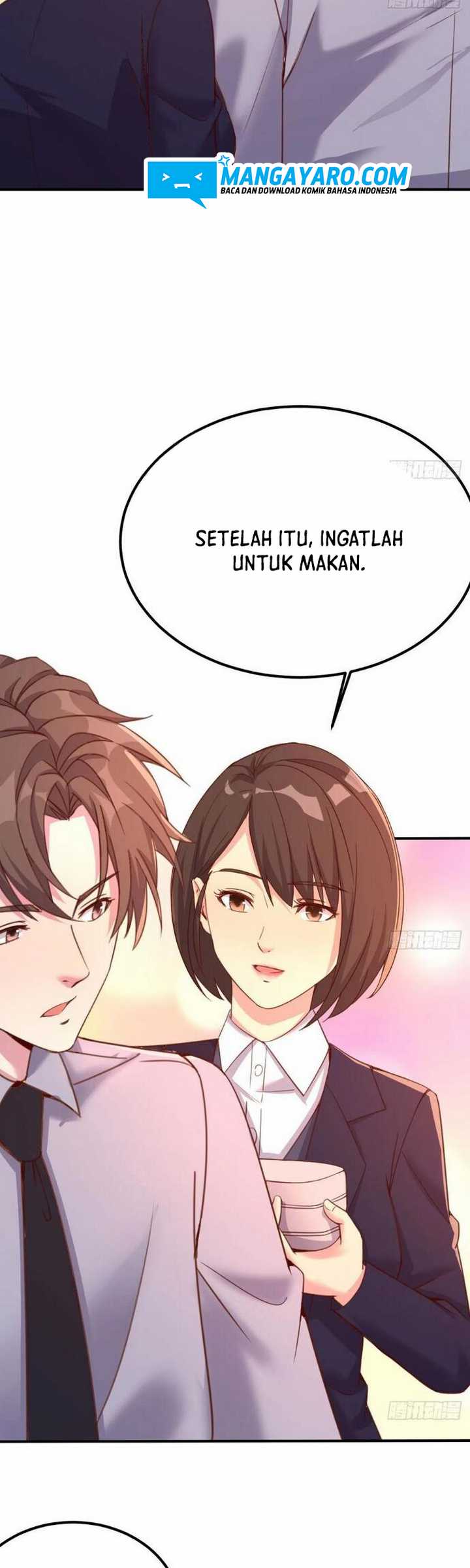Rental Boyfriend chapter 31 halaman 28