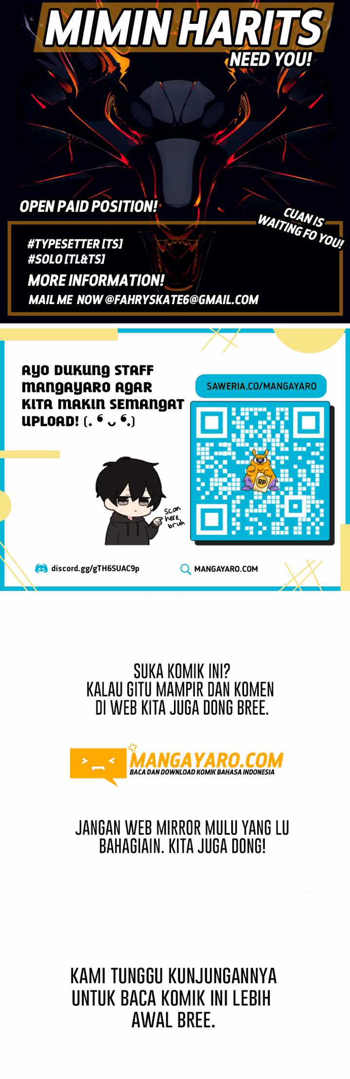 Rental Boyfriend chapter 31 halaman 30
