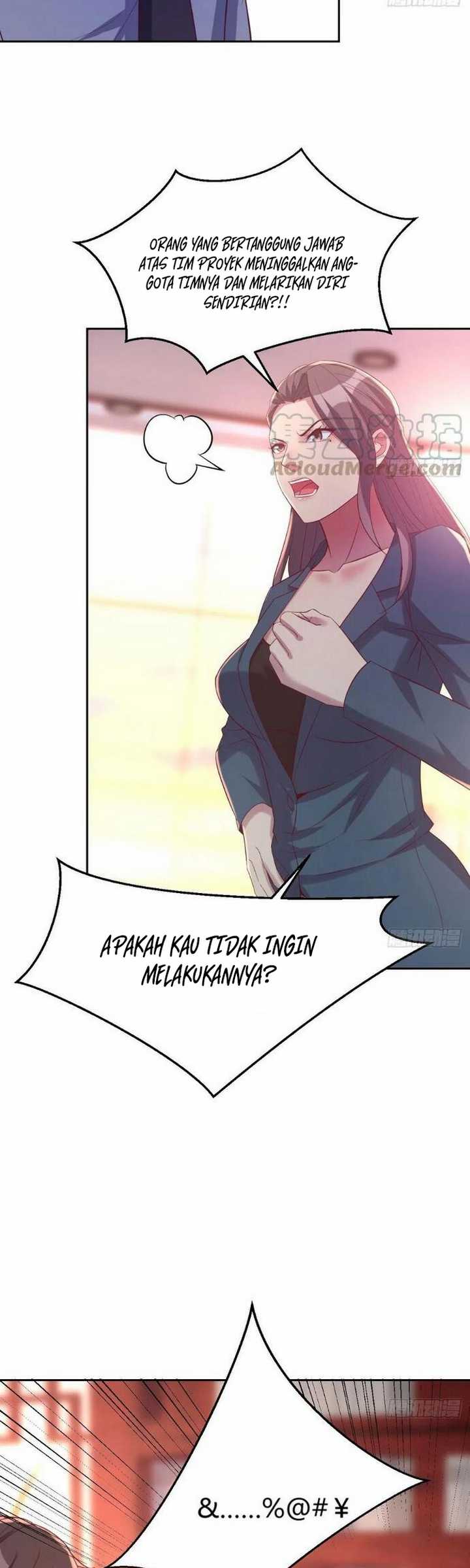 Rental Boyfriend Bab 32 halaman 5