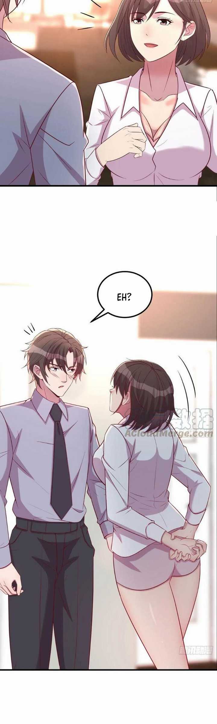 Rental Boyfriend Bab 32 halaman 20