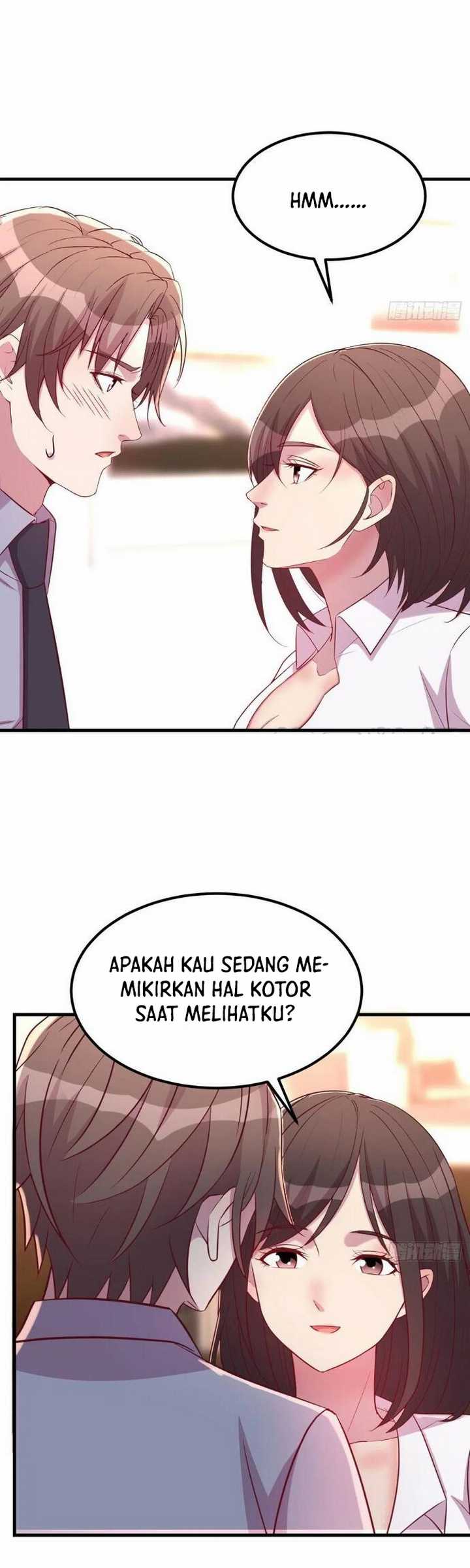 Rental Boyfriend Bab 32 halaman 21