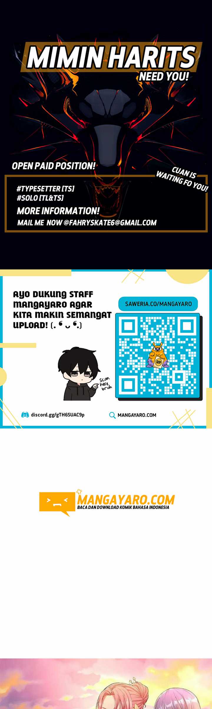 Rental Boyfriend Bab 33 halaman 2