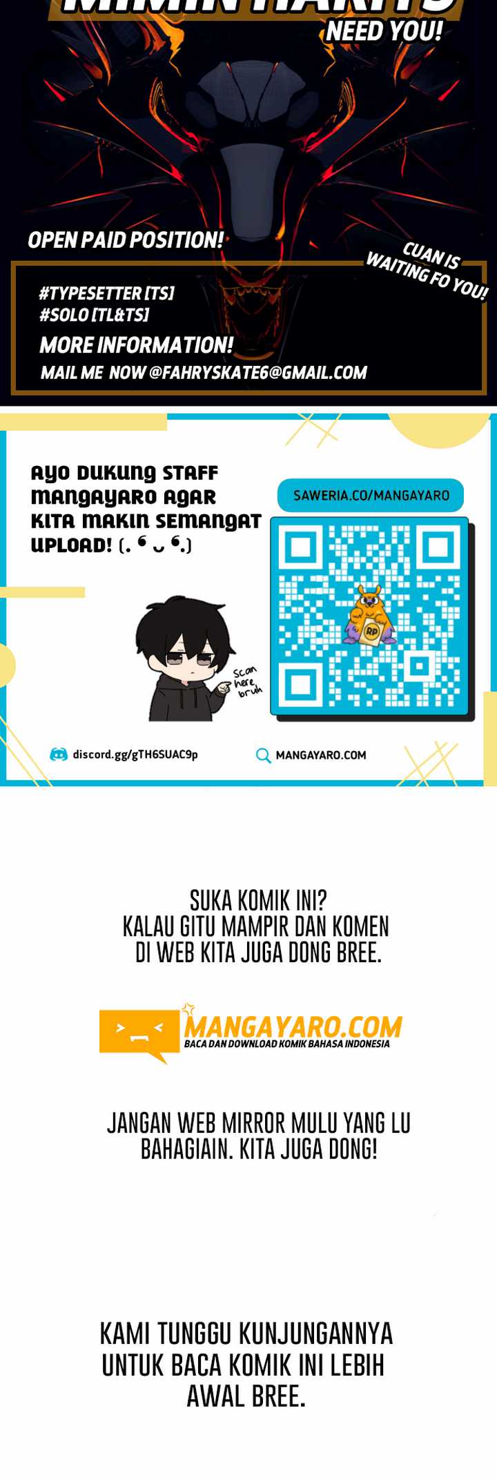 Rental Boyfriend Bab 33 halaman 28