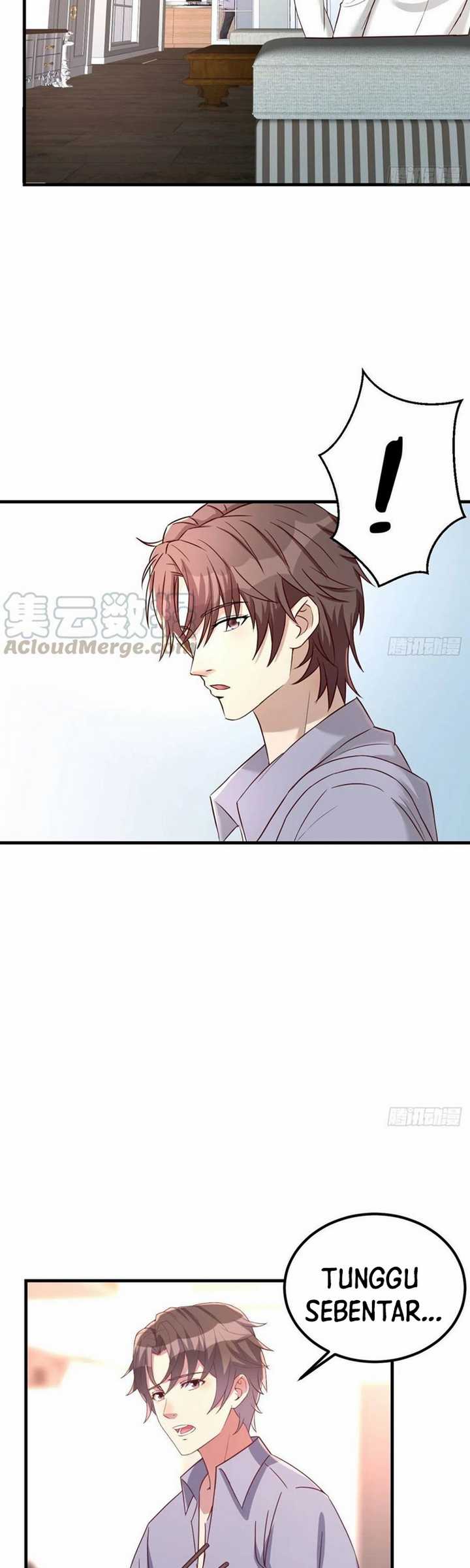 Rental Boyfriend chapter 34 halaman 5