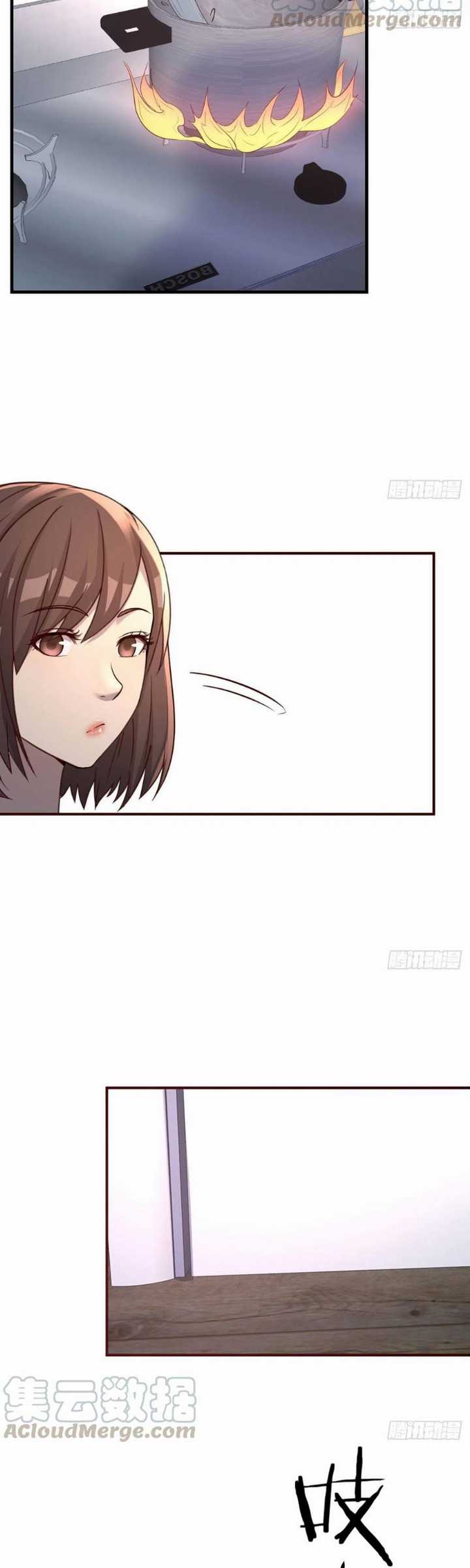Rental Boyfriend chapter 34 halaman 18