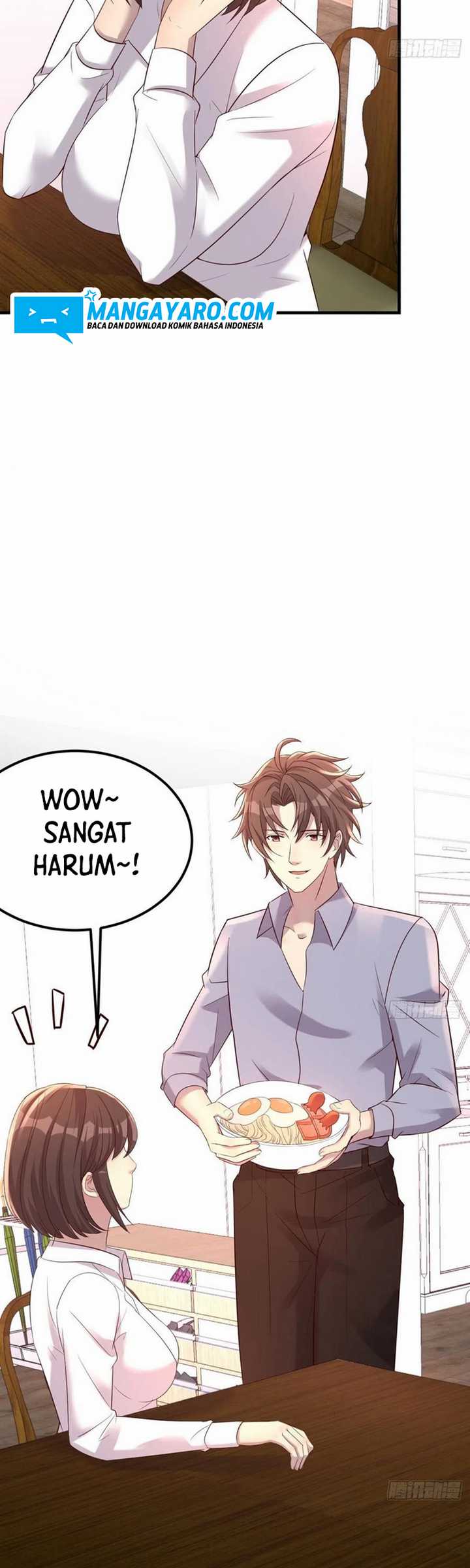 Rental Boyfriend Bab 35 halaman 5