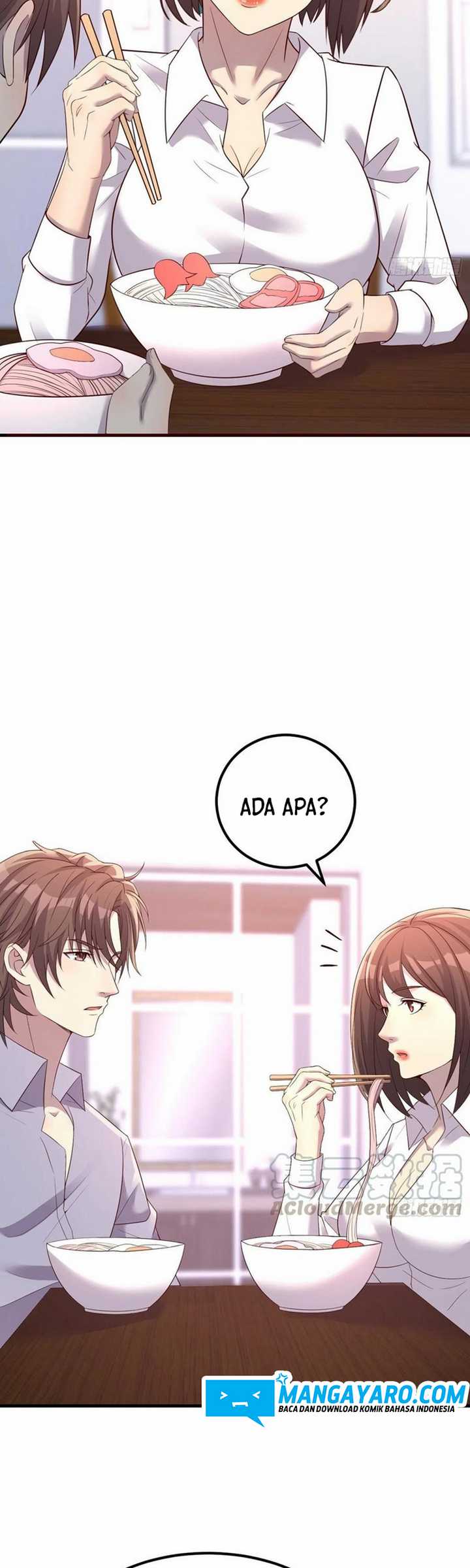 Rental Boyfriend Bab 35 halaman 10