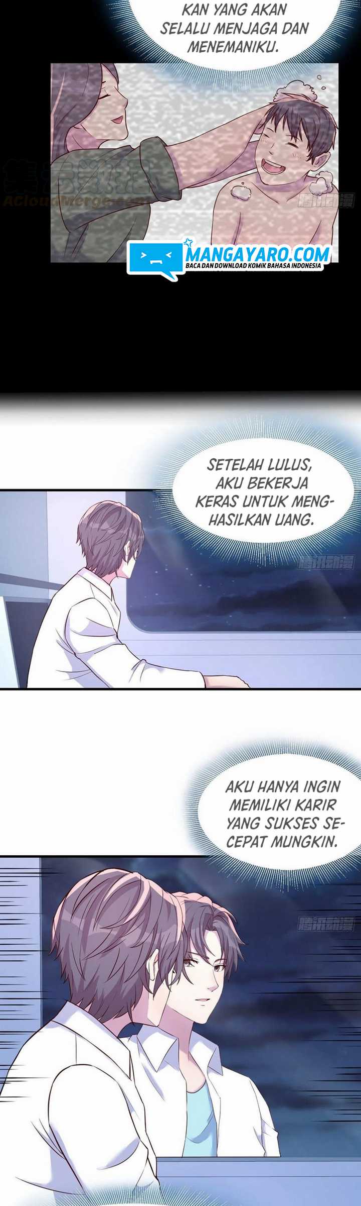 Rental Boyfriend chapter 36 halaman 7