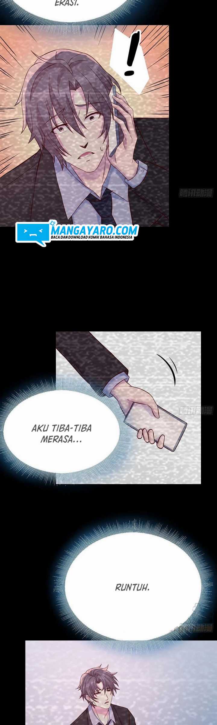 Rental Boyfriend chapter 36 halaman 9