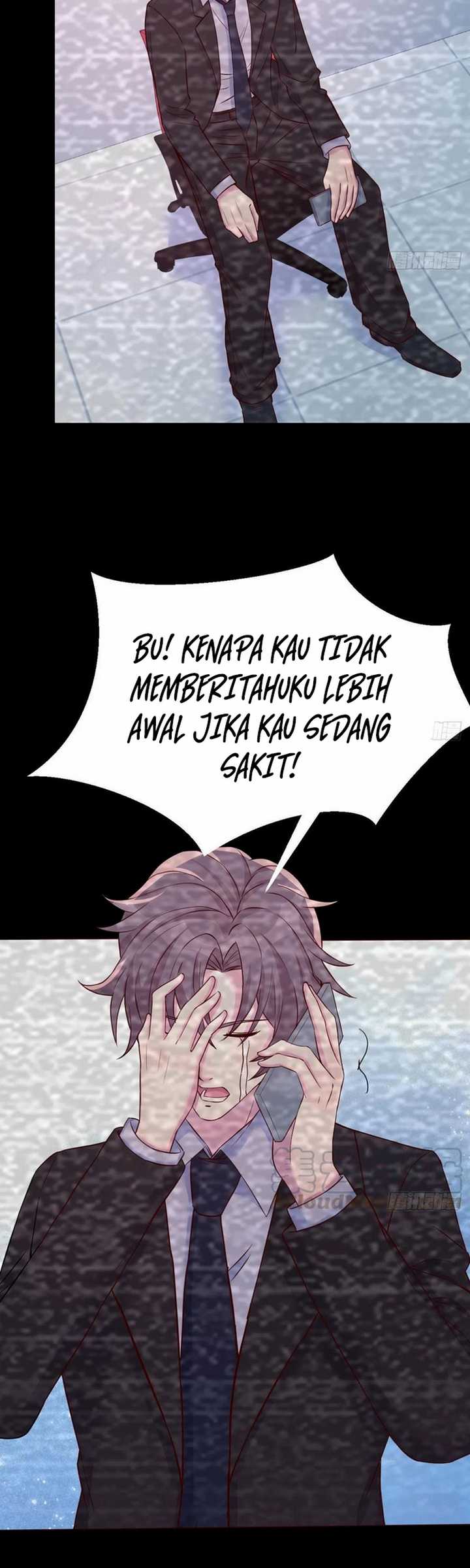 Rental Boyfriend chapter 36 halaman 10