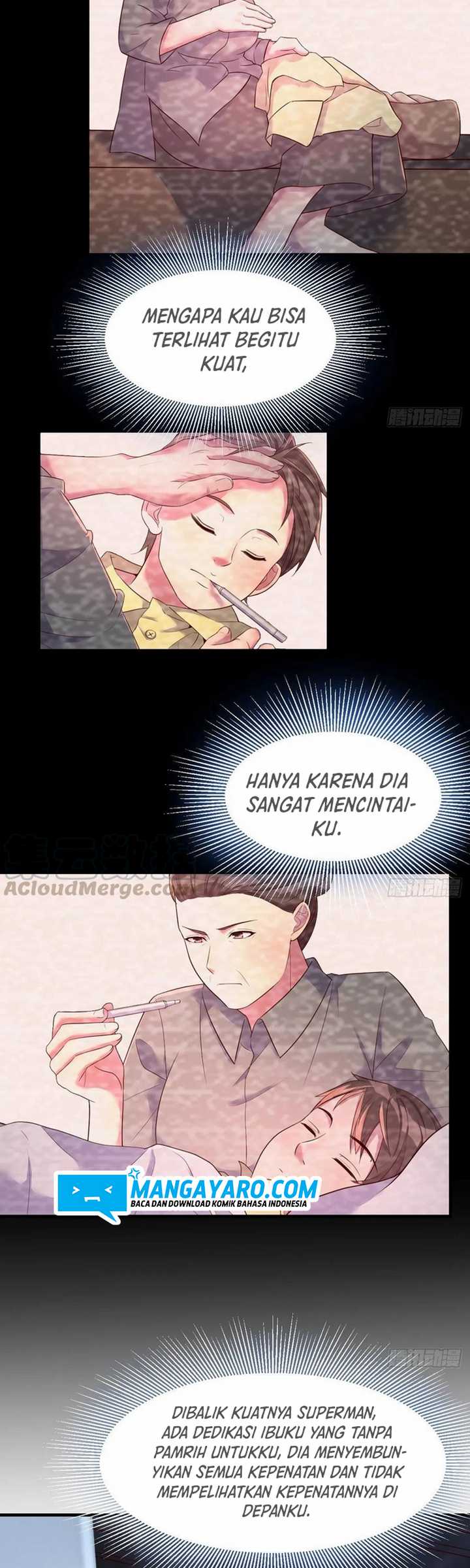 Rental Boyfriend chapter 36 halaman 12
