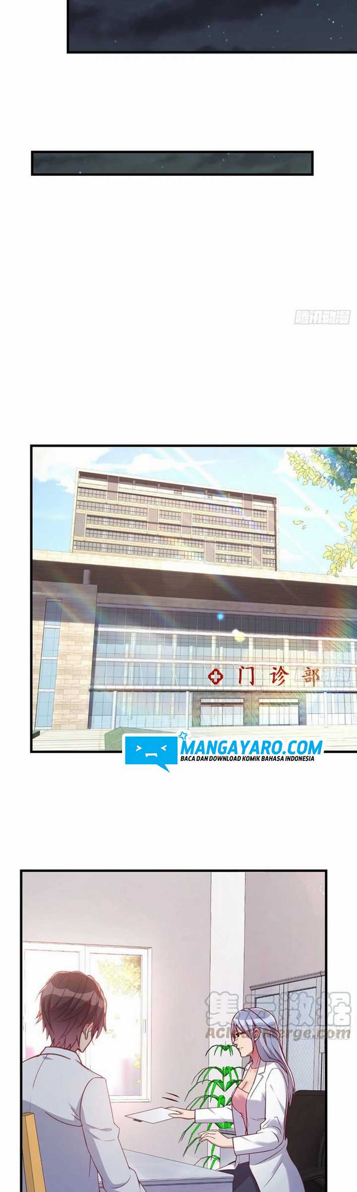 Rental Boyfriend chapter 36 halaman 18