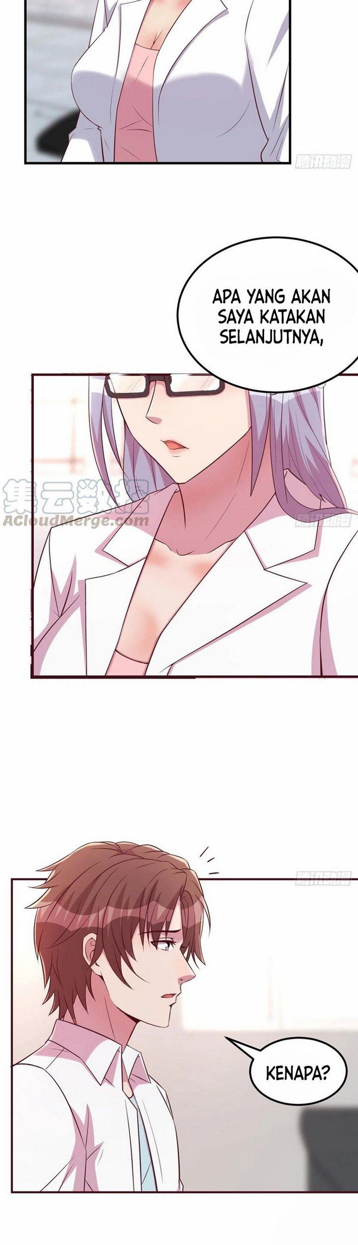 Rental Boyfriend chapter 37 halaman 5