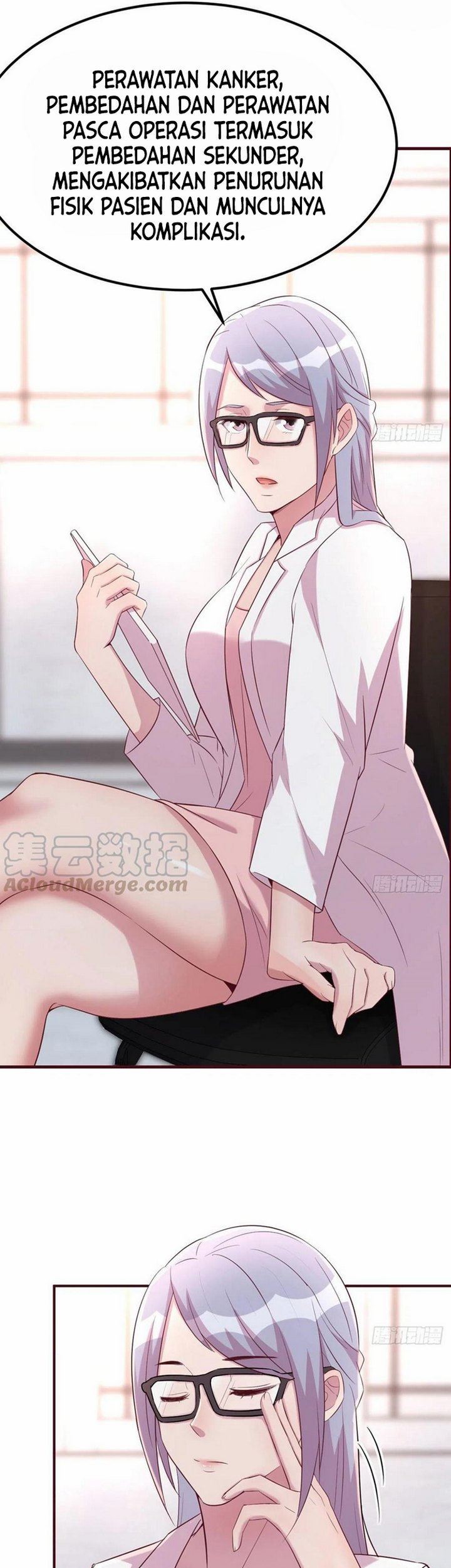 Rental Boyfriend chapter 37 halaman 13