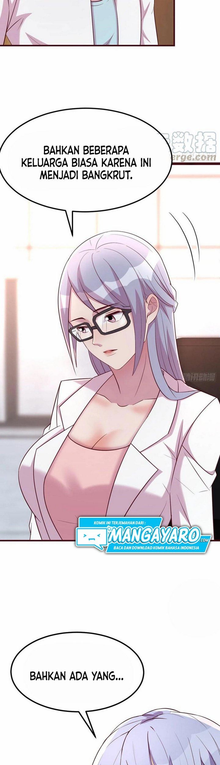 Rental Boyfriend chapter 37 halaman 17