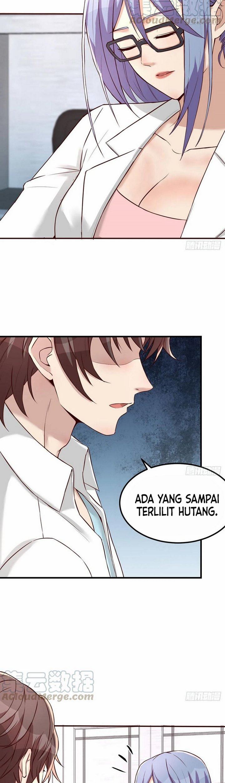 Rental Boyfriend chapter 37 halaman 19