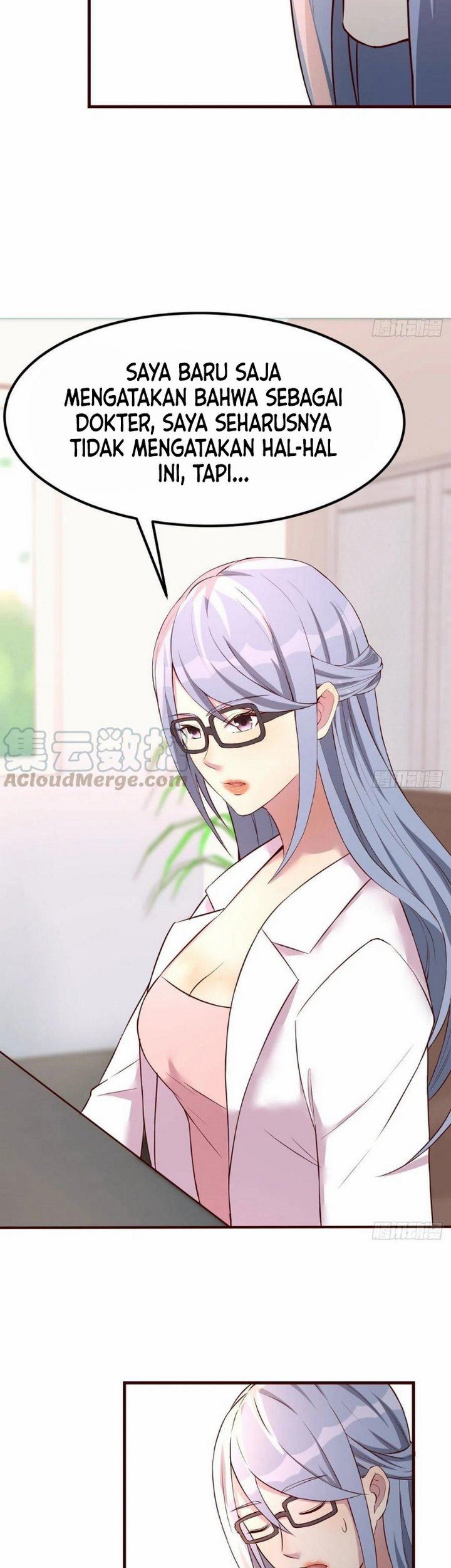 Rental Boyfriend chapter 37 halaman 33